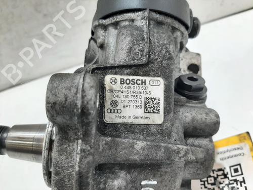 Injection pump VW GOLF VII (5G1, BQ1, BE1, BE2) 2.0 TDI | BP31033214M78 