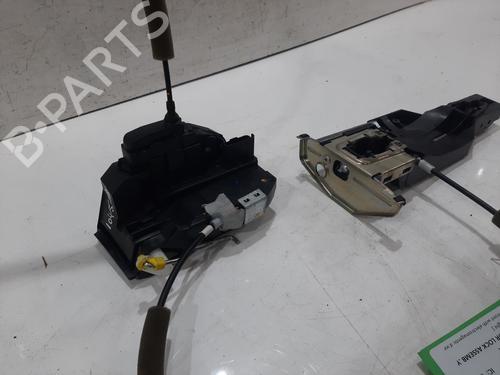 Other RENAULT KADJAR (HA_, HL_) 1.5 dCi 110 (HLA3) | BP33242458O1  - Image 5