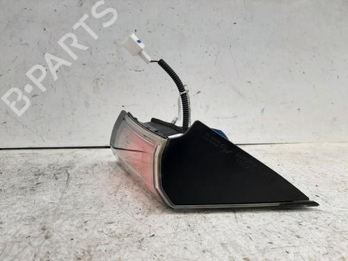 Left tailgate light HONDA CIVIC X Hatchback (FC_, FK_) 1.0 VTEC (FK6) | BP26751189C79 - Image 2