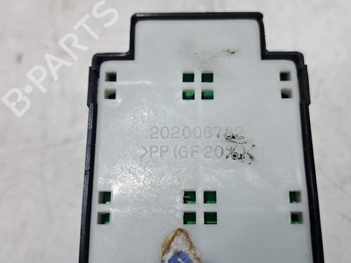Right front window switch HYUNDAI i20 I (PB, PBT) 1.4 | BP37272533I26 - Image 2