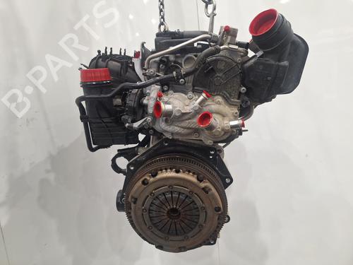 Motor VW GOLF VII Variant (BA5, BV5) 1.5 TSI (130 hp) 30180400