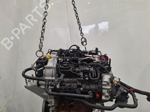 Engine FORD PUMA (J2K, CF7) 1.0 EcoBoost mHEV | BP32422744M1