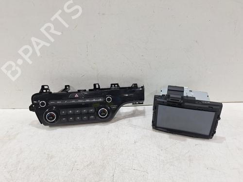 Used Electronic module KIA SPORTAGE IV (QL, QLE) 1.7 CRDi (141 hp) 32171752