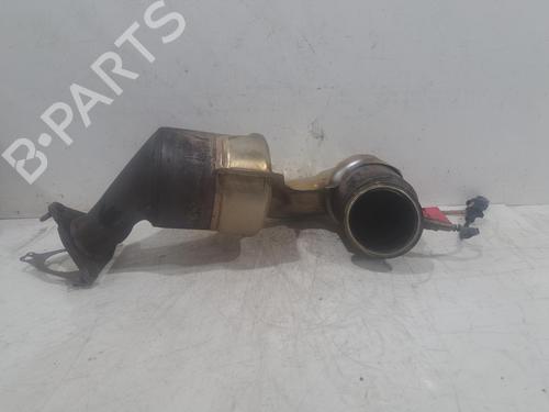 Used Catalyst JAGUAR E-PACE (X540) 2.0 P200 AWD (249 hp) 30559347