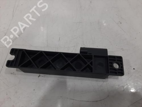 Control unit JAGUAR I-PACE (X590) EV400 AWD | BP26748902M11 