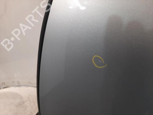 Left rear door SKODA OCTAVIA III (5E3, NL3, NR3) 1.5 TSI | BP29922776C4 