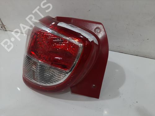 Left taillight HYUNDAI i10 II (BA, IA) 1.2 | BP29444450C34 