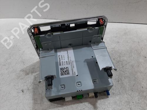 Display SUZUKI IGNIS III (MF, FF) 1.2 Hybrid (ATK412) | BP32528691C48