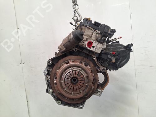 Engine VAUXHALL CORSA Mk IV (E) (X15) 1.4 | BP37236351M1 - Image 4