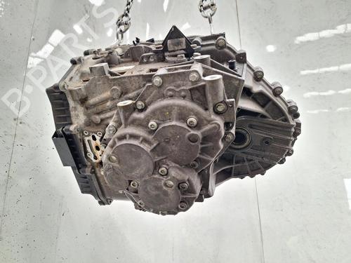 Gearbox FORD KUGA I 2.0 TDCi 4x4 | BP29060817M3