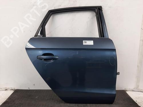 Used Right rear door AUDI A1 Sportback (8XA, 8XF) 1.4 TFSI (125 hp) 32041144