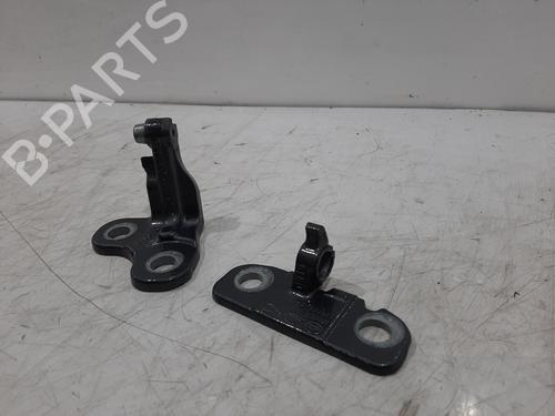 Hinge/Door check strap JAGUAR I-PACE (X590) EV400 AWD | BP36697339C146 - Image 3
