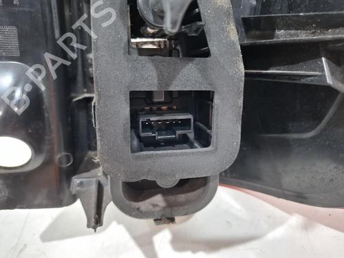Left taillight DACIA LOGAN MCV II 1.5 Blue dCi 95 (K8JL) | BP39267540C34 - Image 5