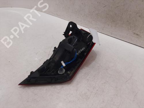 Left taillight VW GOLF VIII (CD1, DA1) 1.5 TSI | BP33435653C34  - Image 5
