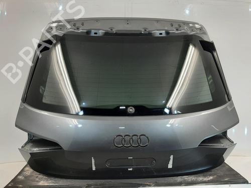 Used Tailgate AUDI E-TRON (GEN) 50 quattro (313 hp) 26870678