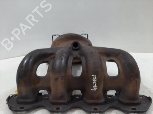 Catalyst VAUXHALL ASTRA Mk VI (J) (P10) 1.6 | BP29444532M10 