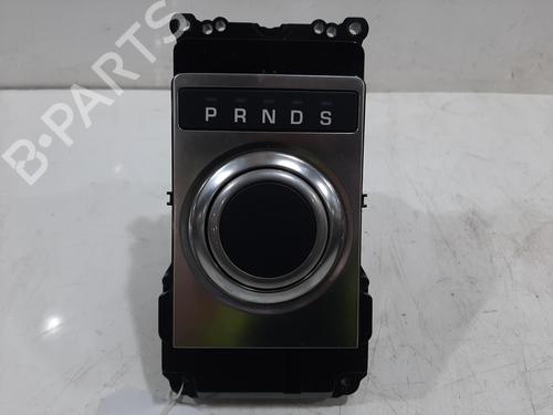 Gearstang Gearstang LAND ROVER RANGE ROVER IV (L405) 3.0 SDV6 Hybrid 4x4 (340 hp) 30406926 30406926