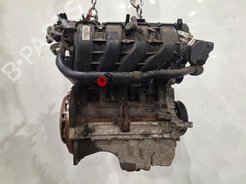 Engine VAUXHALL CORSA Mk III (D) (S07) 1.2 i 16V (L08) | BP35963350M1 - Image 4
