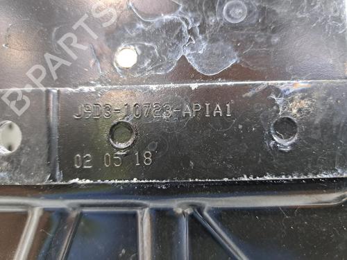 Support JAGUAR I-PACE (X590) EV400 AWD | BP30141637C155 - Image 3