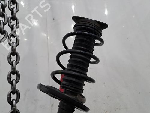Right front suspension RENAULT CLIO IV (BH_) 0.9 TCe 90 (BHNF, BHMA, BHMH, BHJK, BHJR) | BP26778287M73 