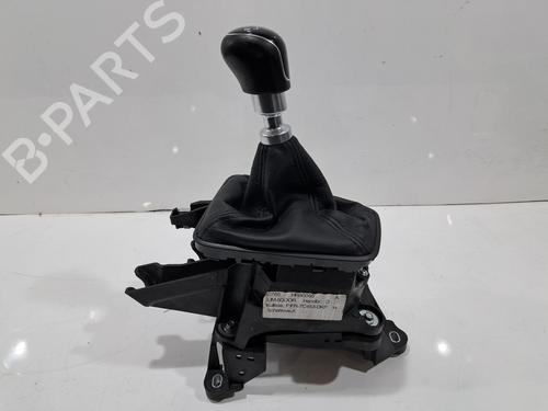 Gear lever FORD FOCUS III 1.5 TDCi | BP38052845M90 - Image 4