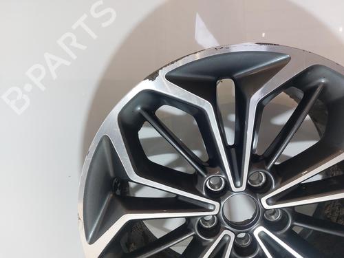 Fælk FORD FOCUS IV (HN) 1.0 EcoBoost mHEV Flex | BP32380008C45