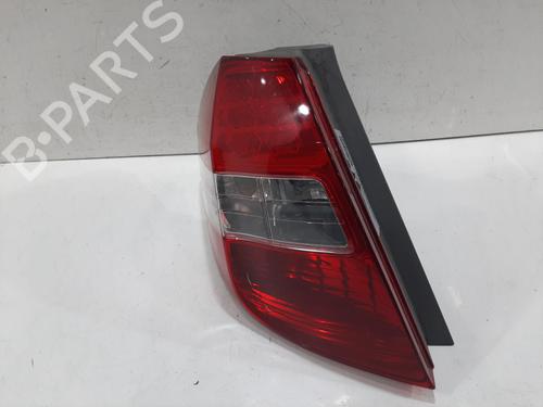 Used Left taillight HONDA JAZZ III (GE_, GG_, GP_, ZA_) 1.2 (GG1) (90 hp) 31341877