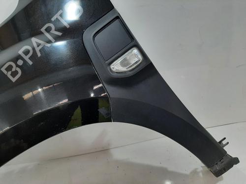Forskærm venstre DACIA DUSTER (HM_) 1.6 SCe 115 (HMM1) | BP34205962C41 - Image 6