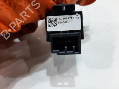 Switch JAGUAR I-PACE (X590) EV400 AWD | BP33698992I30 - Image 5