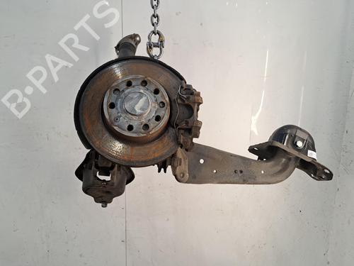 Used Right rear suspension arm VW TOURAN (5T1) 2.0 TDI (150 hp) 27203431
