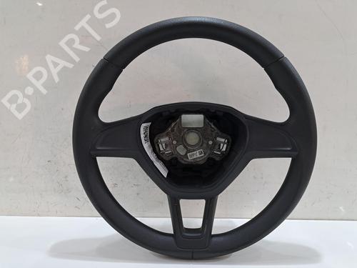Used Steering wheel Steering wheel SKODA FABIA III (NJ3) 1.0 (60 hp) 36154354 36154354