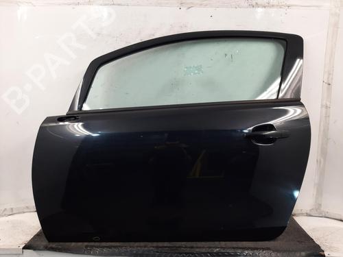 left-front-door-vauxhall-corsa-mk-iv-e-x15-2014-31999545 main image