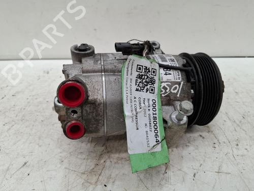 Compressore A/C Compressore A/C 38225005 38225005