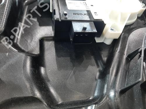 Front left window mechanism JEEP RENEGADE SUV (BU, B1, BV) 1.4 | BP34644550C22  - Image 5