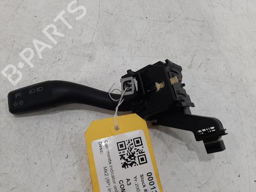 Used Switch AUDI A3 Sportback (8PA) 1.6 (102 hp) 26754153