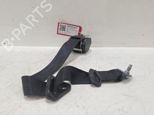 Sikkerhedssele bag venstre Sikkerhedssele bag venstre PEUGEOT 2008 I (CU_) 1.2 VTi (82 hp) 39757230 39757230