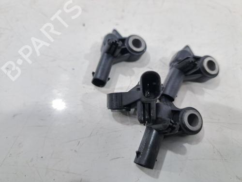 Øvrige styreenhet JAGUAR I-PACE (X590) EV400 AWD | BP32026973M11