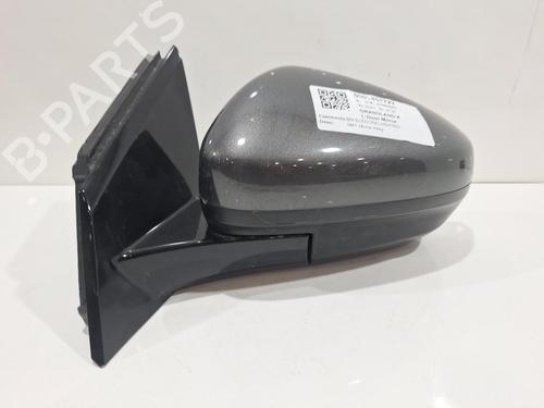 Used Left mirror Left mirror VAUXHALL GRANDLAND X / GRANDLAND (A18) 1.5 Turbo D (75) (131 hp) 39757247 39757247