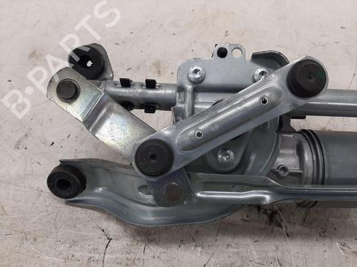 Front wiper motor VW GOLF VII (5G1, BQ1, BE1, BE2) 1.5 TSI | BP26872198M29