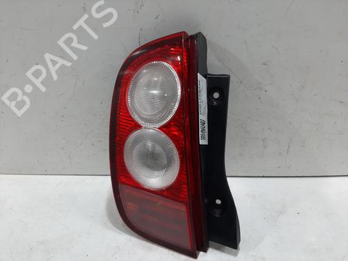 Venstre baglygte NISSAN MICRA III (K12) 1.2 16V (80 hp) 30870081