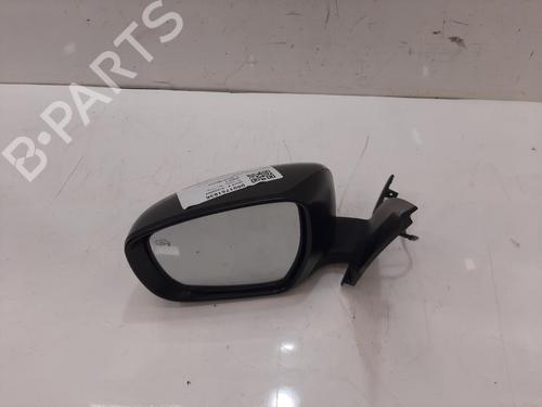 Retrovisor esquerdo Retrovisor esquerdo 36811048 36811048