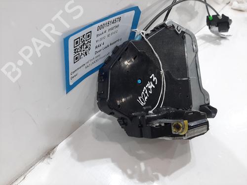 Other TOYOTA RAV 4 III (_A3_) 2.2 D 4WD (ALA30_, ALA30R) | BP29397446O1 