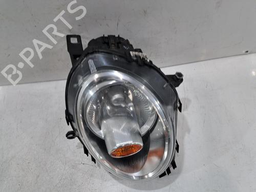 Right headlight MINI MINI (R56) One | BP31965018C29 