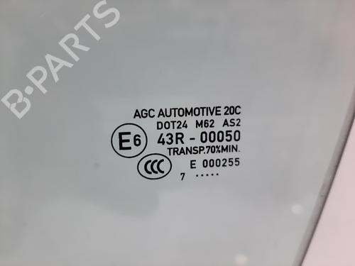 Front left door window PORSCHE MACAN (95B) 3.0 S | BP36551390C18 - Image 2