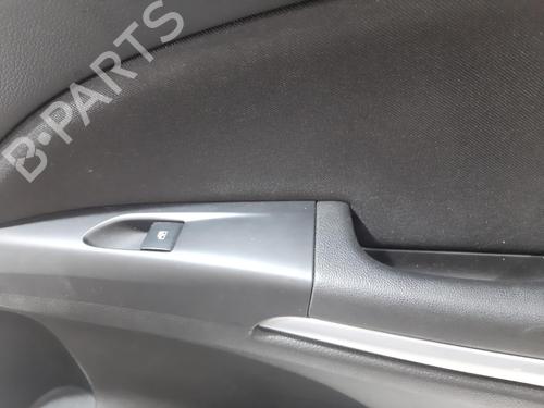 Rear right panel VAUXHALL ZAFIRA Mk III (P12) 2.0 CDTi (75) | BP37690567C61  - Image 6
