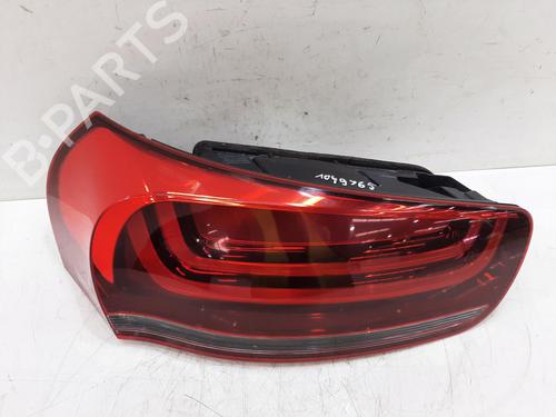 Left taillight CITROËN C4 Picasso II 1.6 BlueHDi 120 | BP34619865C34 - Image 4