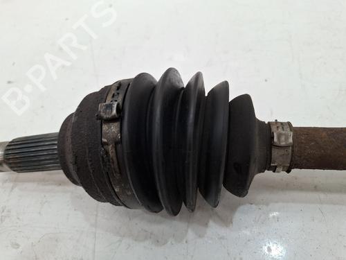 Right front driveshaft MG MG ZS SUV (AZS1) 1.5 VTi | BP38604338M39 - Image 5