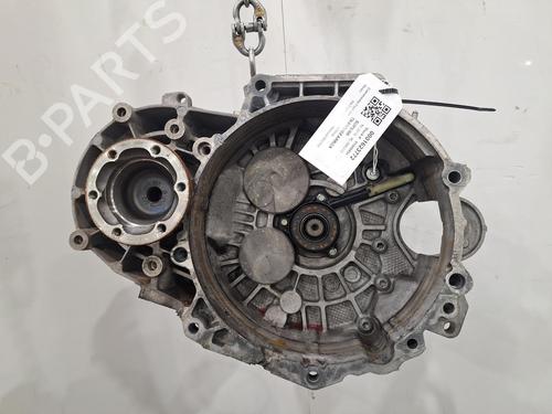 gearbox-skoda-superb-iii-3v3-2015-2016-2017-2018-2019-2020-2021-2022-2023-2024-31999621 main image