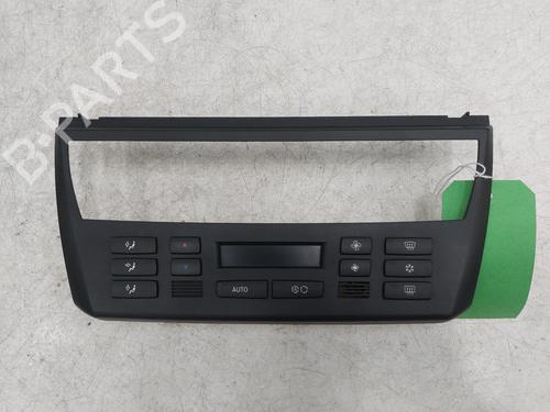 Used Climate control BMW X3 (E83) 2.0 d (150 hp) 26824386