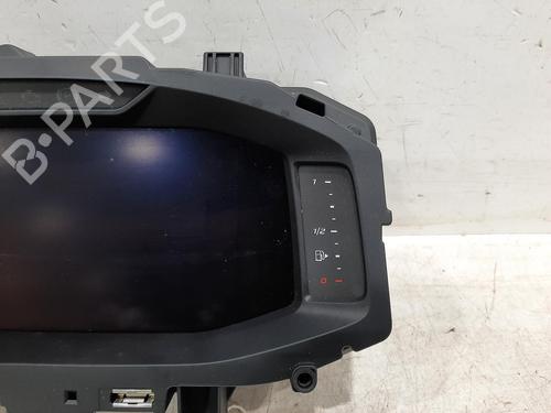 Instrument cluster SEAT ARONA (KJ7, KJP) 1.0 TSI | BP26854757C47